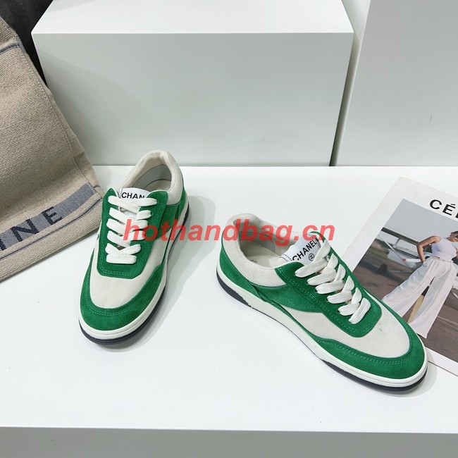 Chanel SNEAKER 92040-3