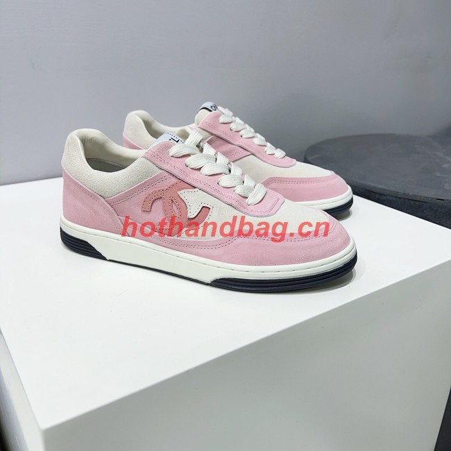 Chanel SNEAKER 92040-4