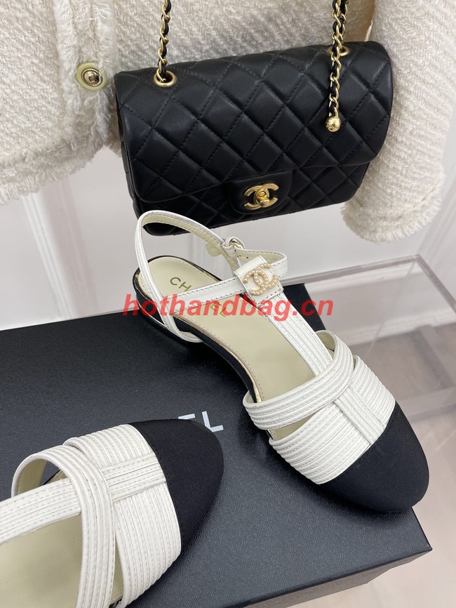 Chanel Shoes 92042-2