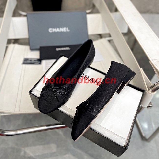 Chanel Shoes 92045-1