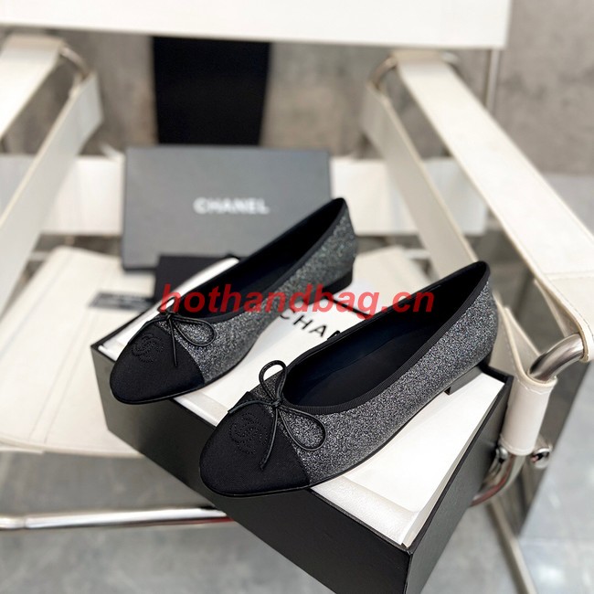 Chanel Shoes 92045-4