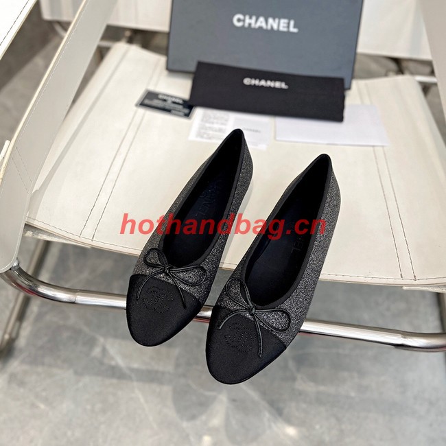 Chanel Shoes 92045-4