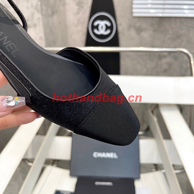 Chanel Shoes 92047-1