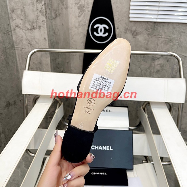 Chanel Shoes 92047-2