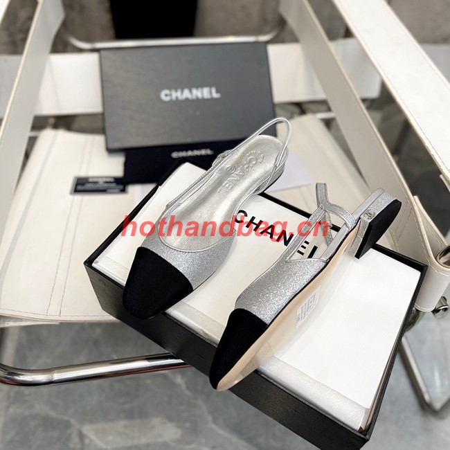 Chanel Shoes 92047-3