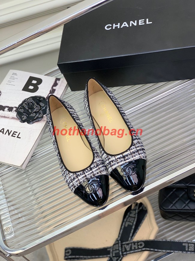 Chanel Shoes 92048-1