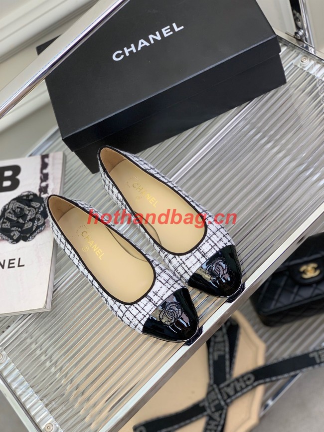 Chanel Shoes 92048-2