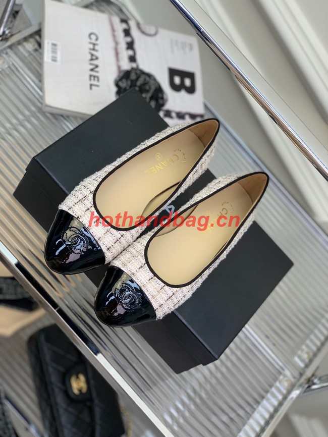 Chanel Shoes 92048-3