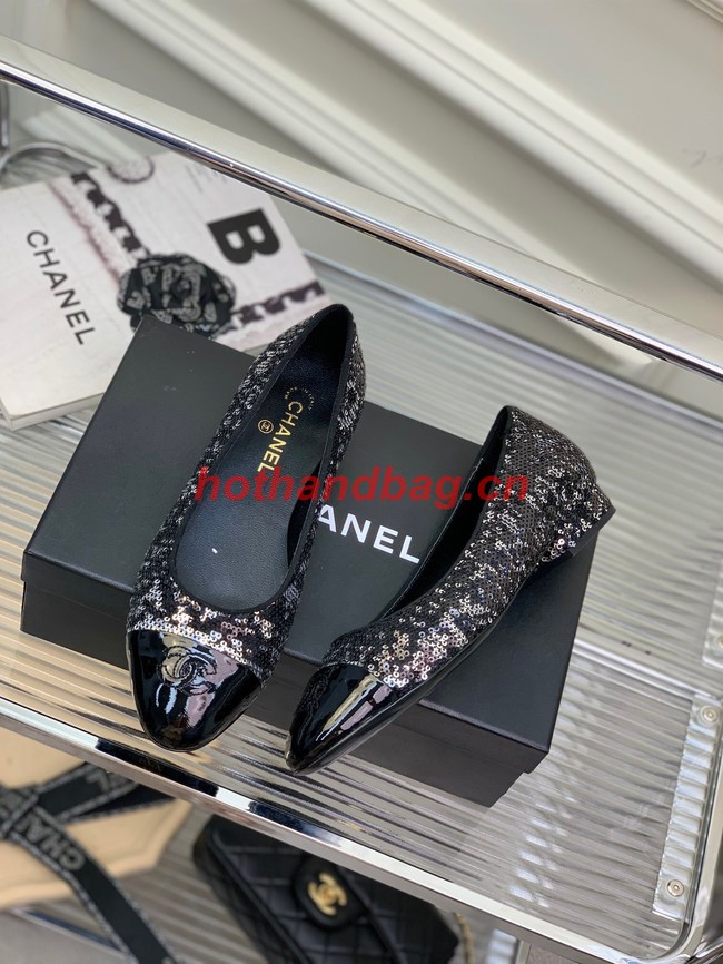 Chanel Shoes 92048-4