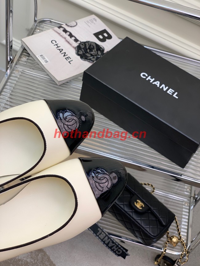 Chanel Shoes 92048-7