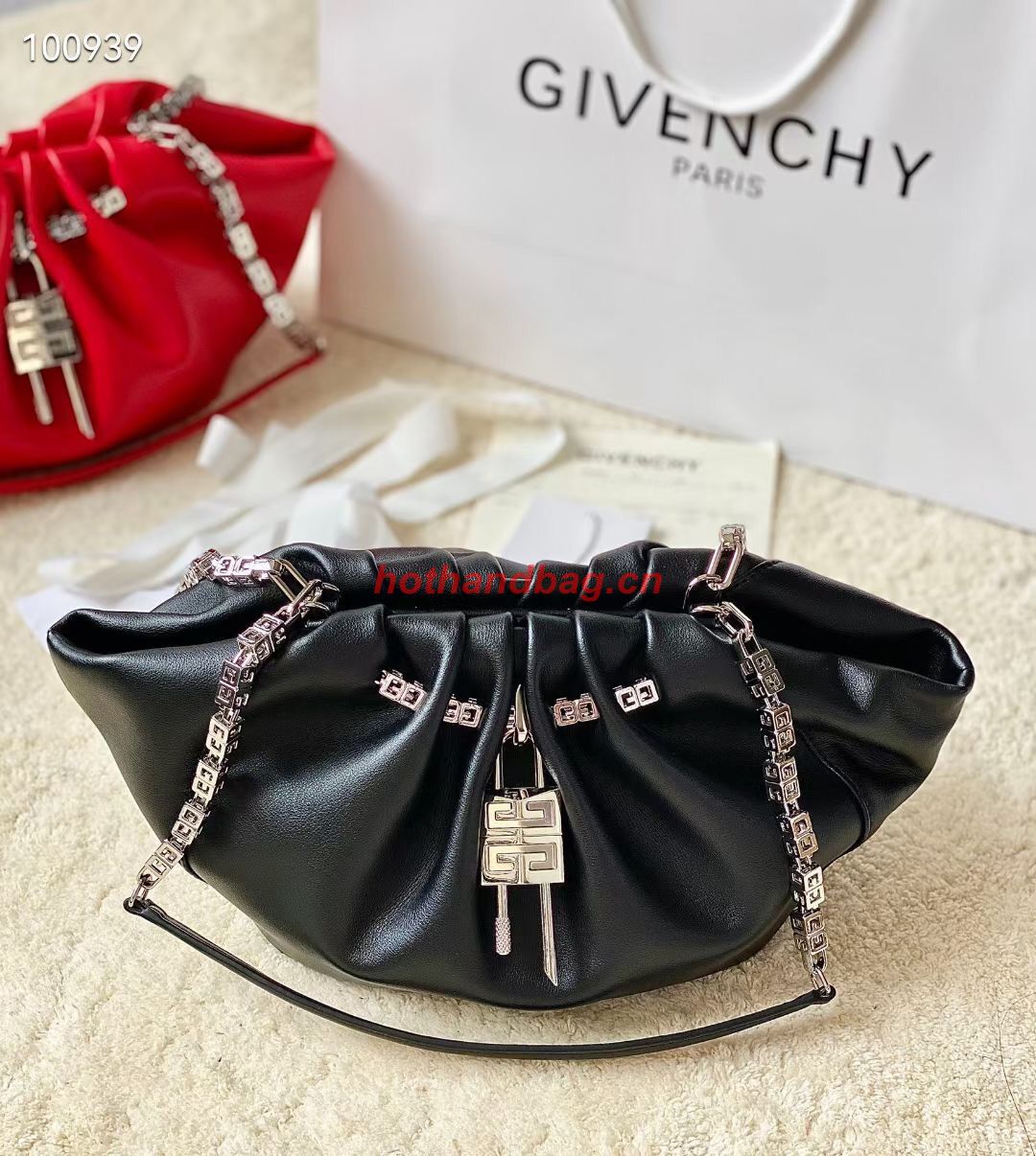 Givenchy Grained Original Calfskin Small 32991