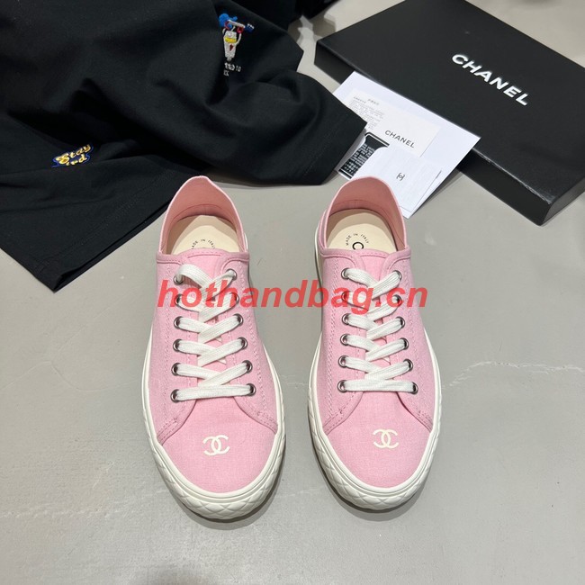 Chanel SNEAKER 92055-1