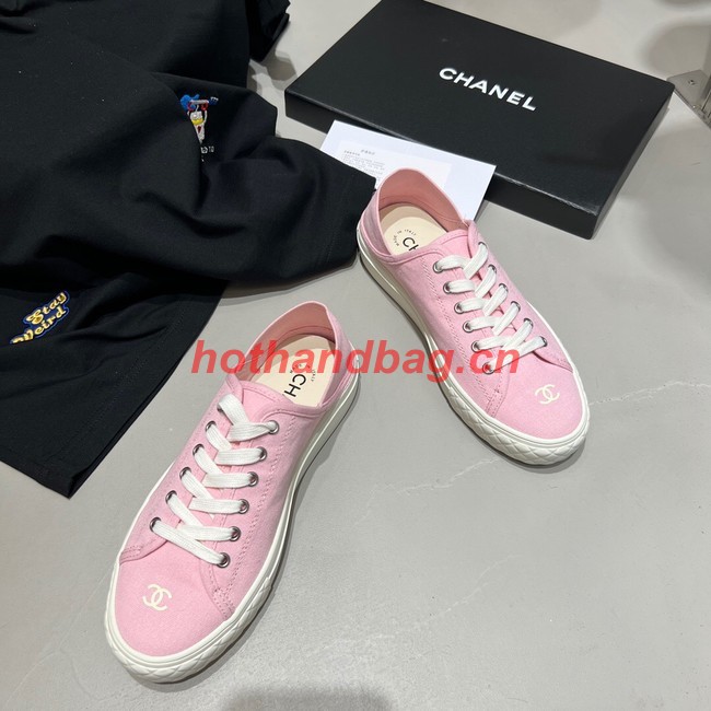 Chanel SNEAKER 92055-1