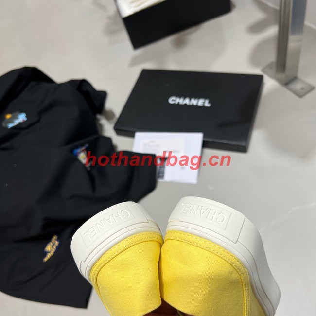 Chanel SNEAKER 92055-2