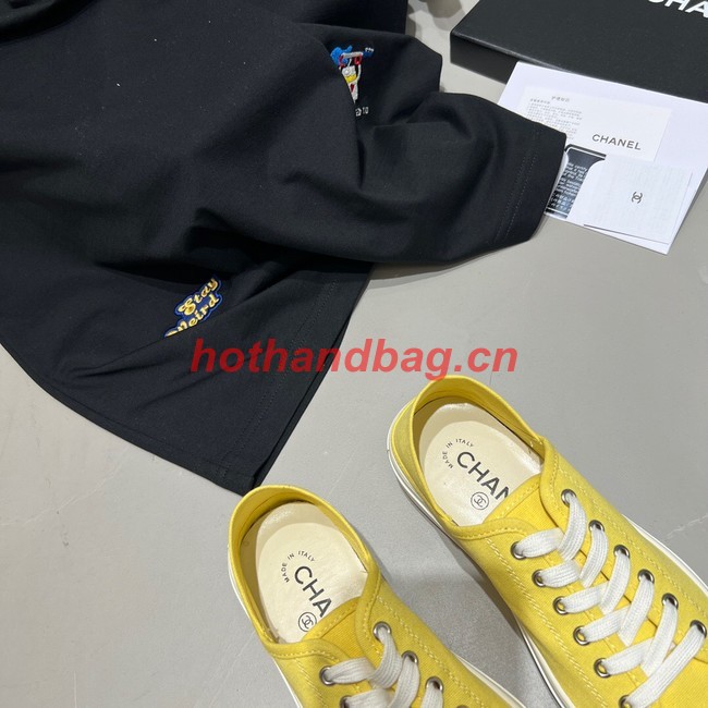 Chanel SNEAKER 92055-2