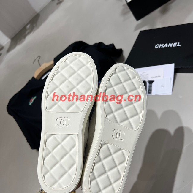 Chanel SNEAKER 92055-4