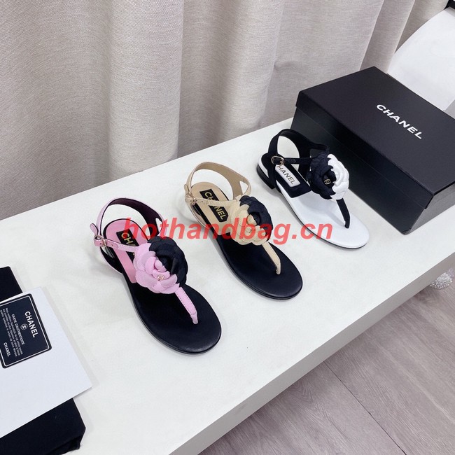 Chanel sandal 92049-1