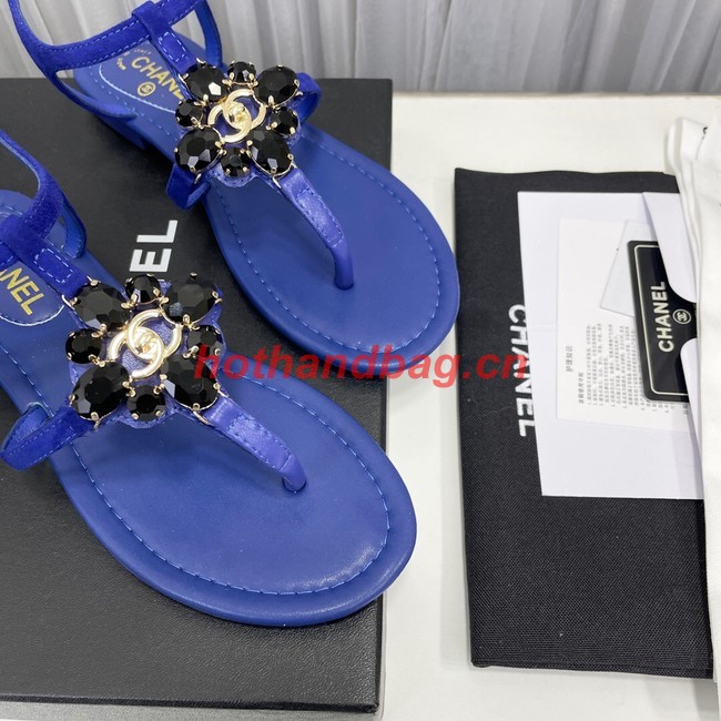 Chanel sandal 92053-3