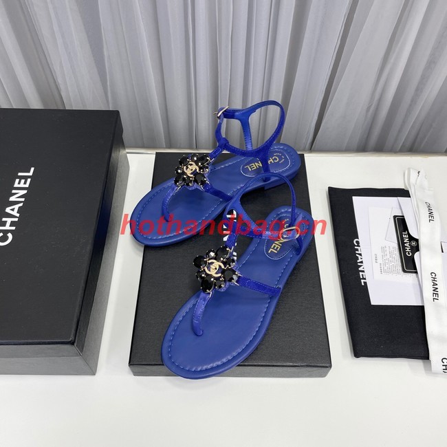 Chanel sandal 92053-3