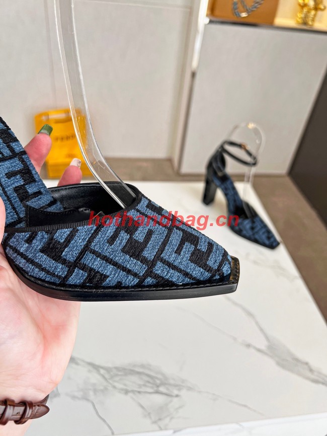 Fendi shoes 92052-1