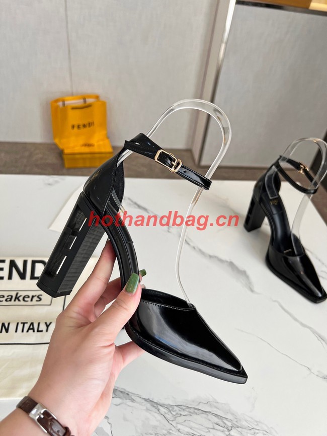 Fendi shoes 92052-3