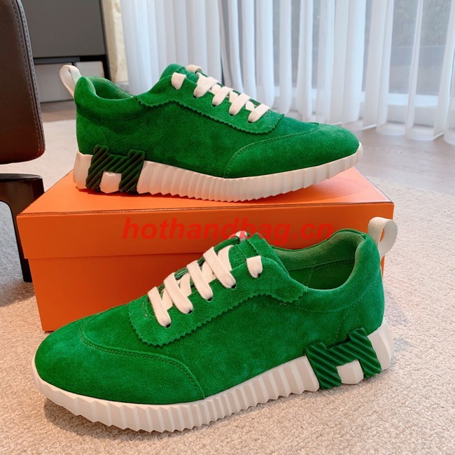 Hermes sneaker 92059-1