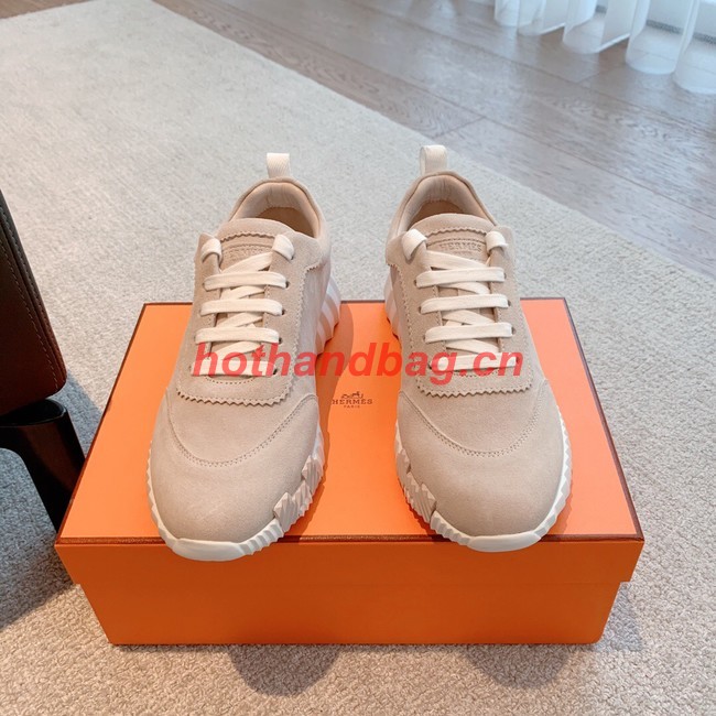 Hermes sneaker 92059-6