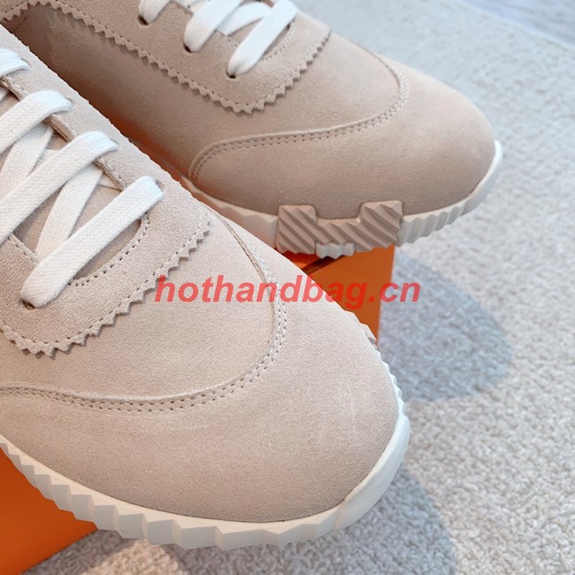 Hermes sneaker 92059-6