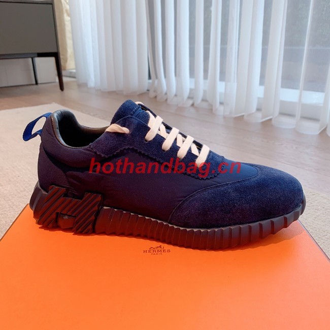 Hermes sneaker 92059-7