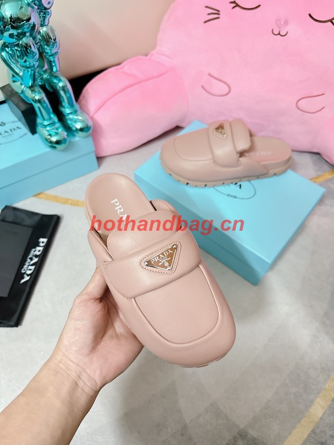 Prada slippers 92058-4