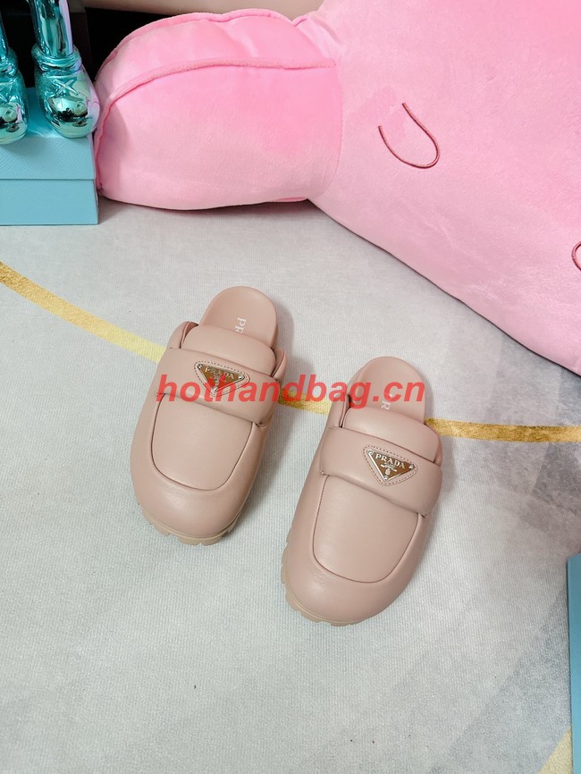 Prada slippers 92058-4