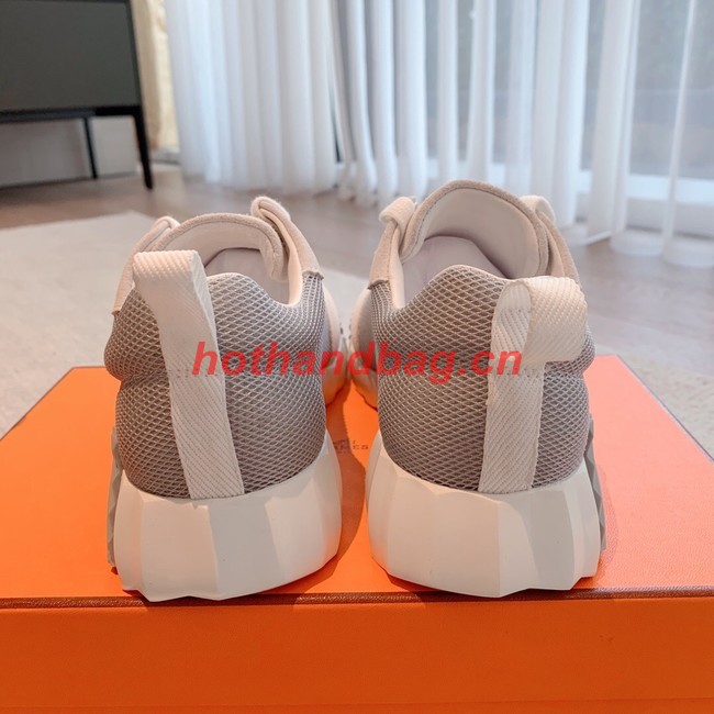 Hermes sneaker 92059-16