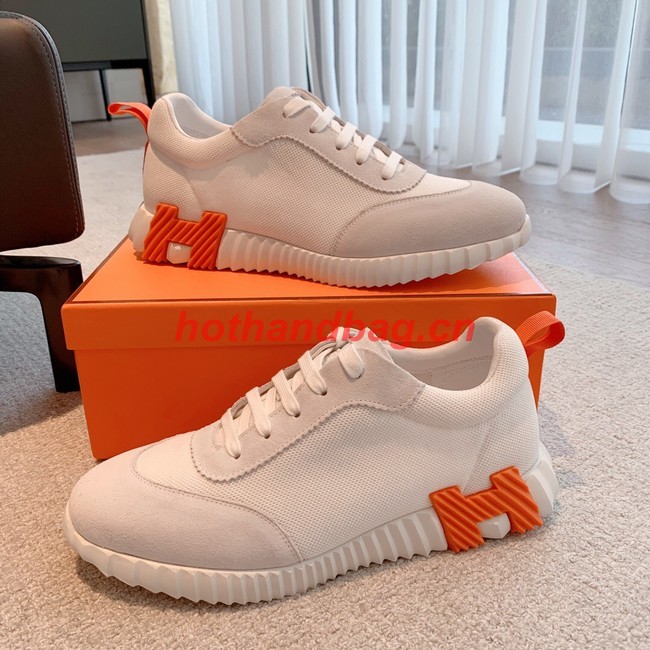 Hermes sneaker 92059-17