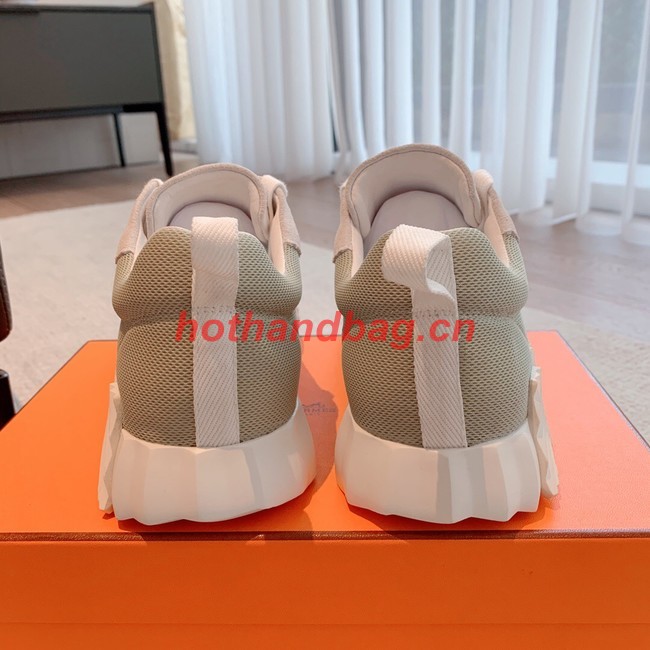 Hermes sneaker 92059-18