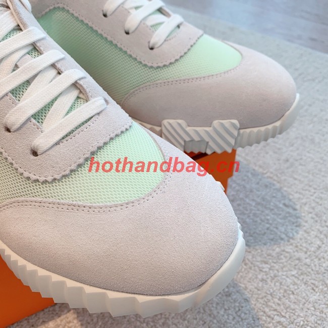 Hermes sneaker 92059-21