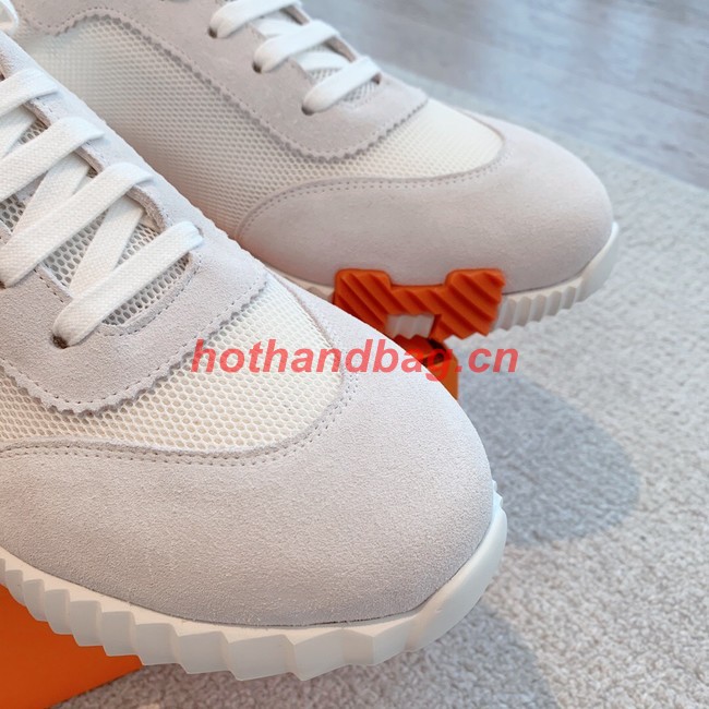 Hermes sneaker 92059-22