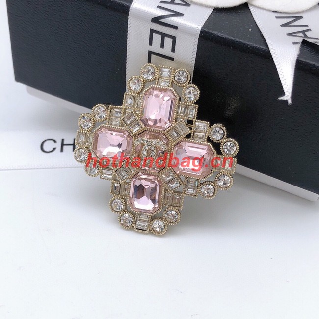 Chanel Brooch CE10982