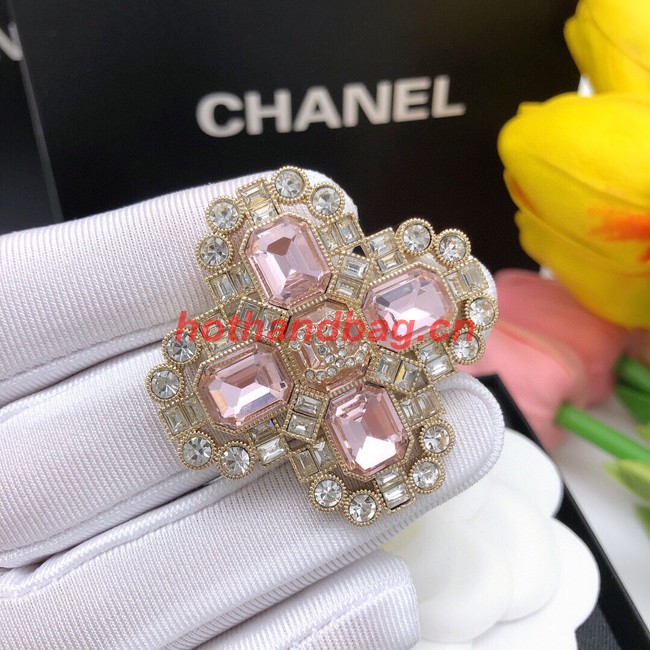 Chanel Brooch CE10982