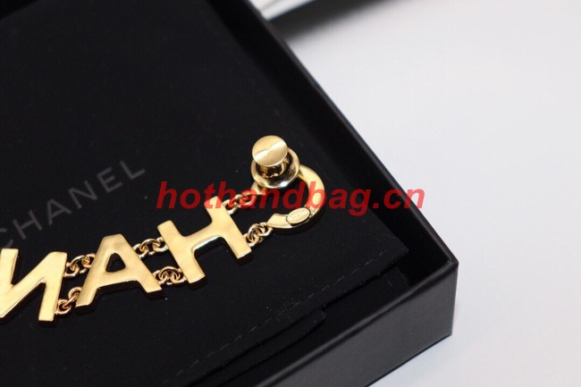 Chanel Brooch CE10983