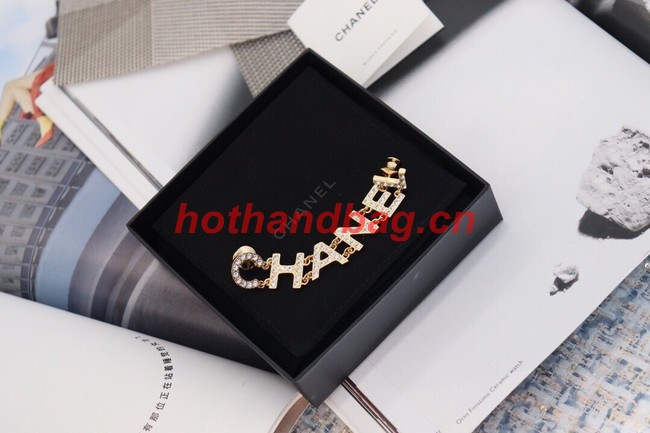 Chanel Brooch CE10983