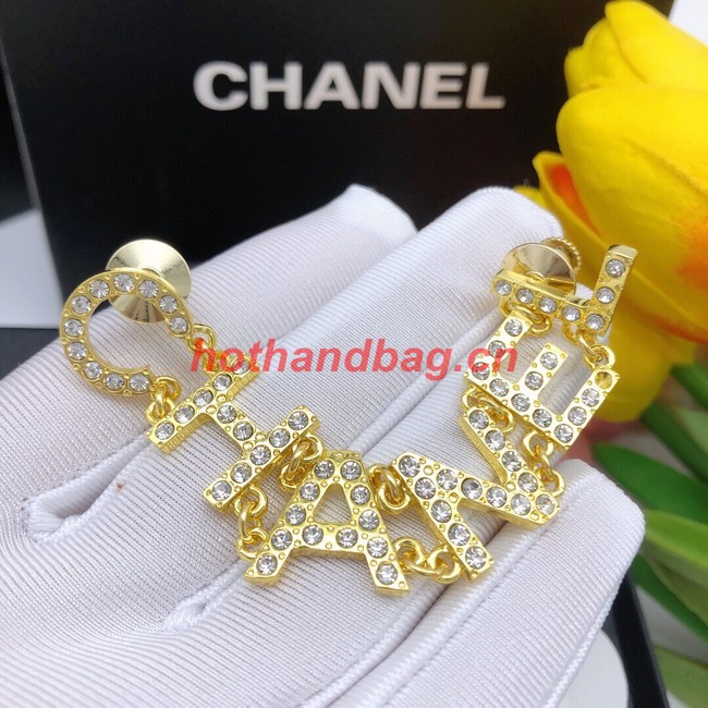 Chanel Brooch CE10983