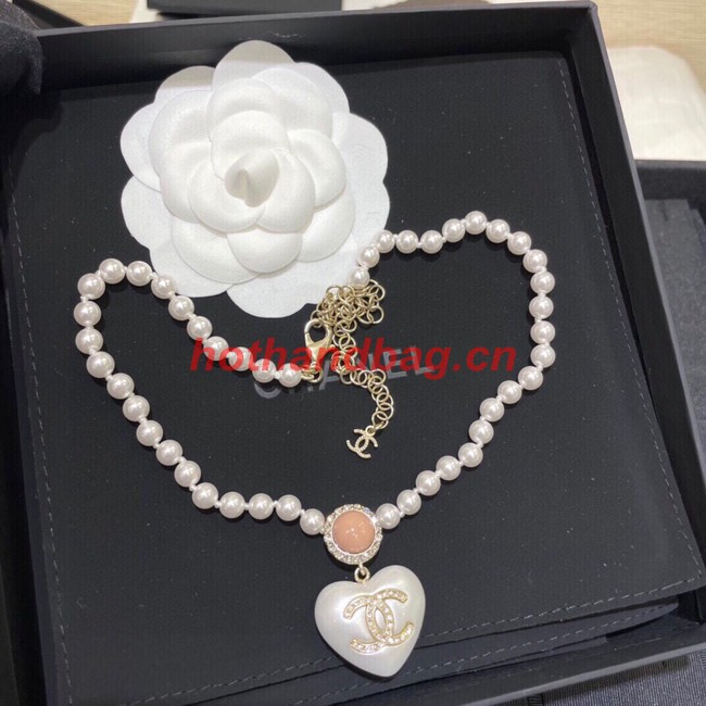 Chanel Necklace CE10987