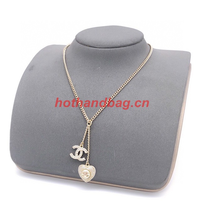 Chanel Necklace CE10988