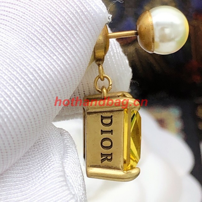 Dior Earrings CE10984