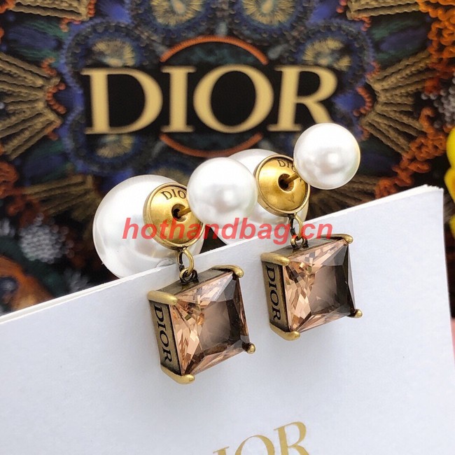 Dior Earrings CE10985