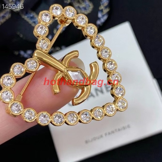 Chanel Brooch CE11005