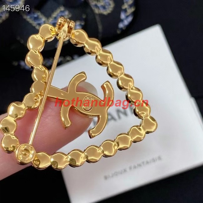 Chanel Brooch CE11005