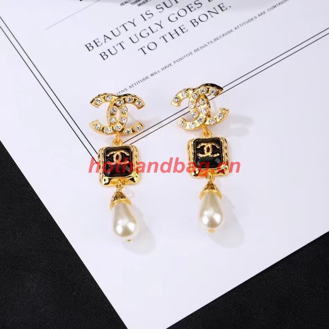 Chanel Earrings CE10997