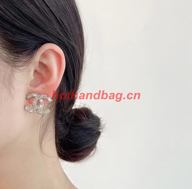 Chanel Earrings CE10998