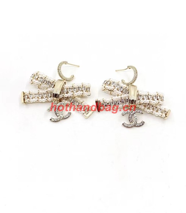 Chanel Earrings CE10999